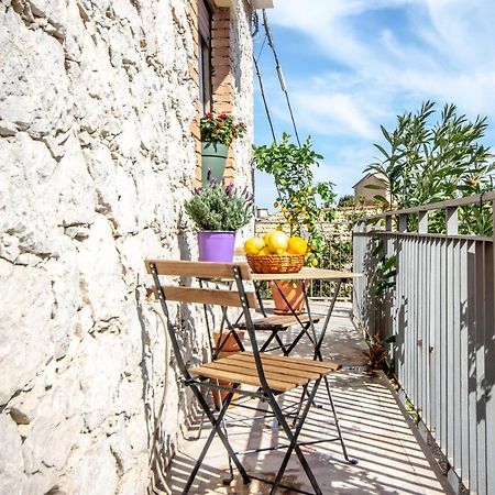 Apartmán Casa Leonida Taormina Exteriér fotografie